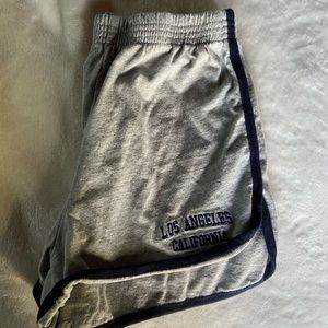 los angeles california shorts